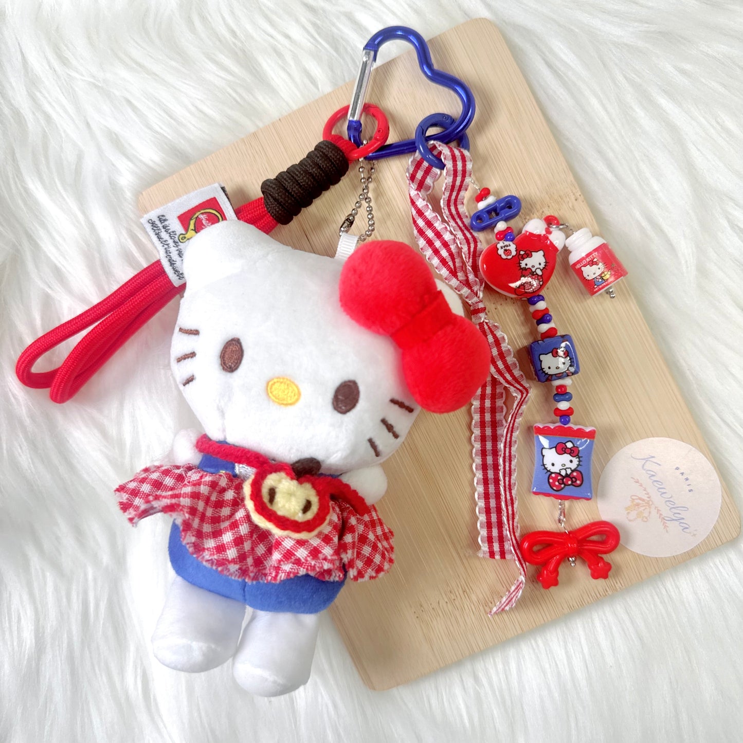 Grigri Magic Mimi KawaiiKiki XL