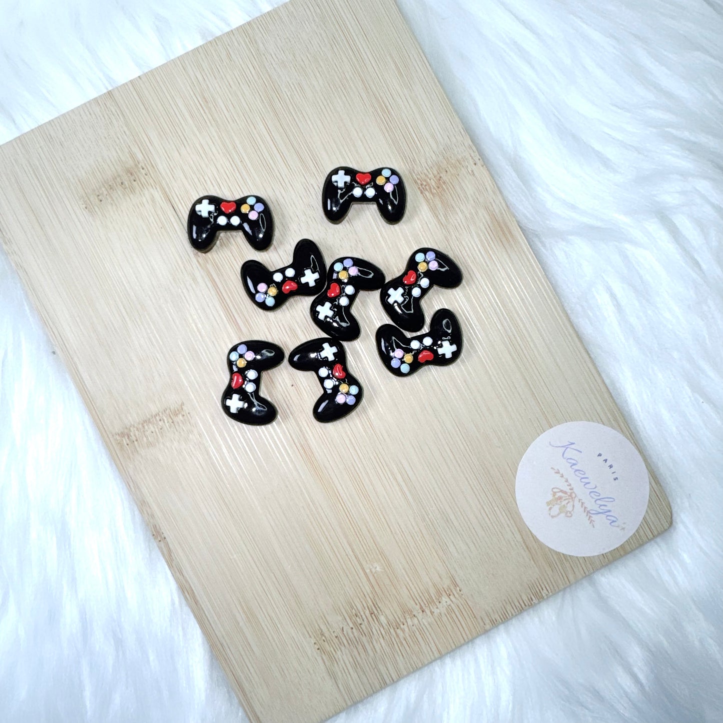 Charms x5