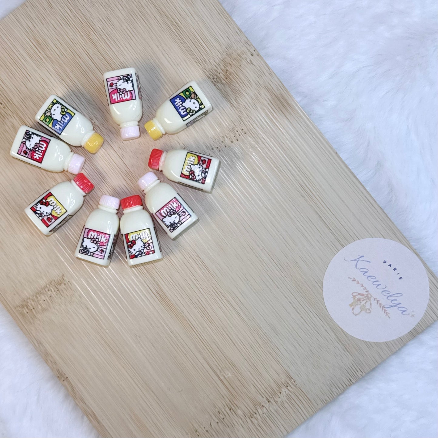 Miniature LaitKiki