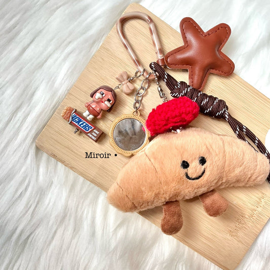 Grigri Magic Mimi Croissant