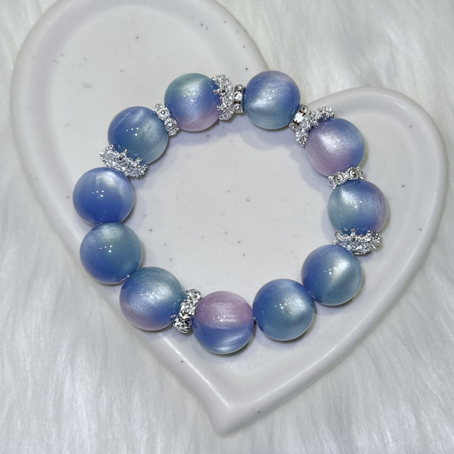 Bracelet en résine 16mm