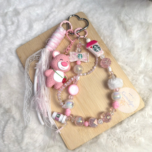 Grigri Magic Mimi Starose Ourson