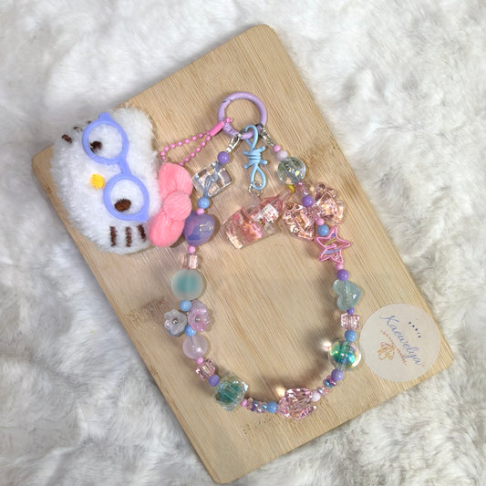 Grigri Magic Mimi Limonade Myrtille fraise
