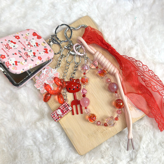 Grigri Magic Mimi Pomme Kiki