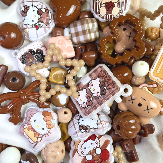 Mélange Caramel Kiki