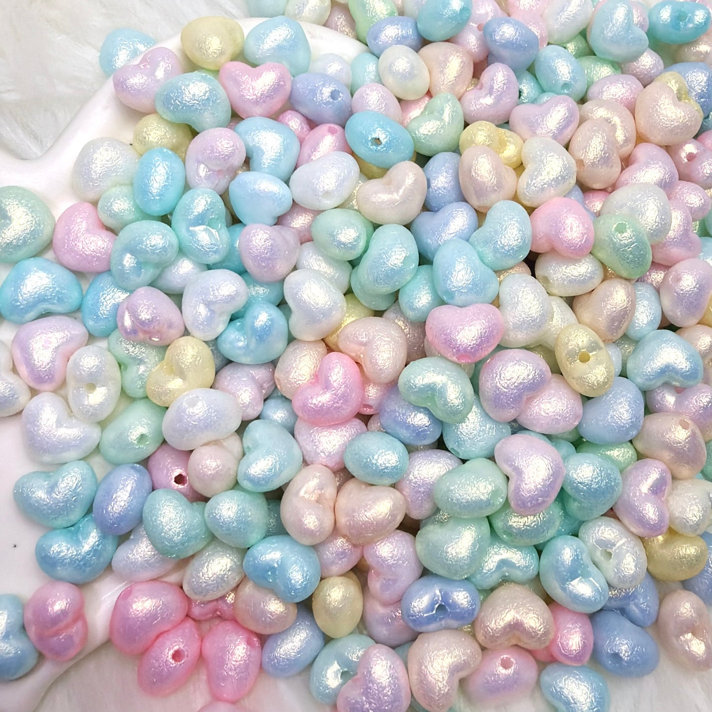 Mix formes Nacré