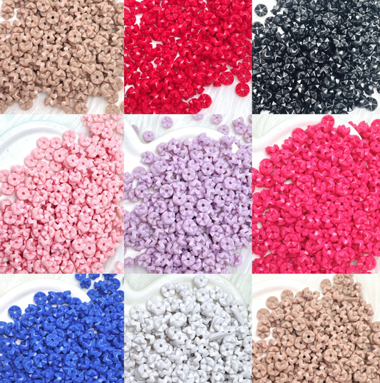 Mix perles Dent Tetris 15mL
