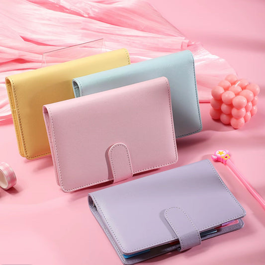 Cahier classeur à personnaliser