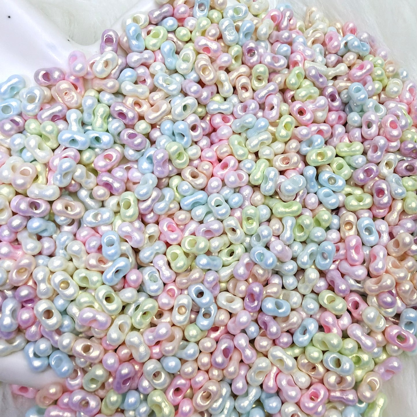 Mix formes Nacré