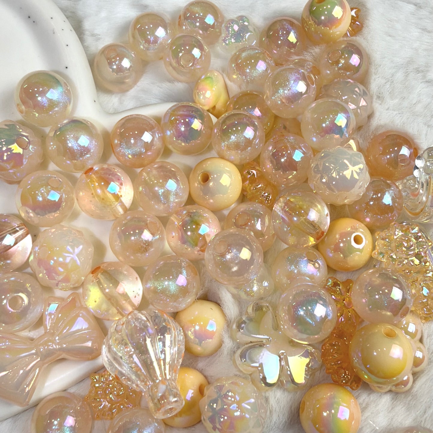 Perles 16mm
