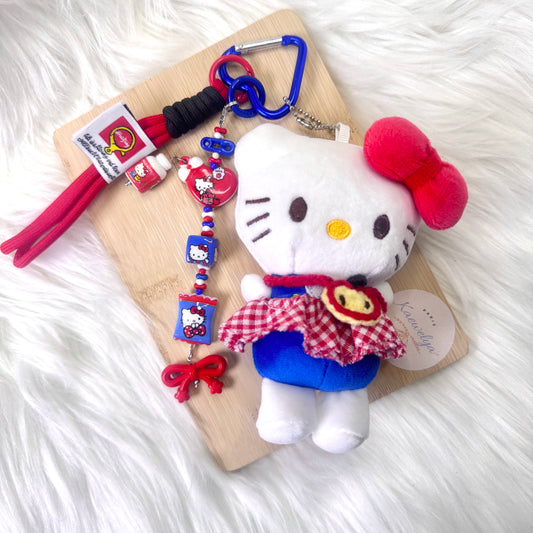 Grigri Magic Mimi KawaiiKiki XL