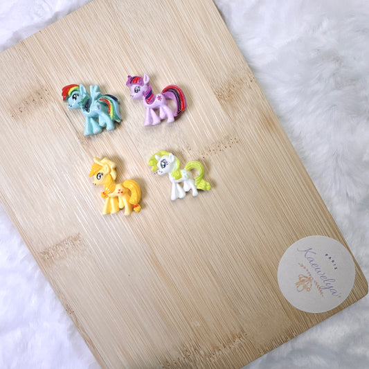 Charm/Miniature Poniii