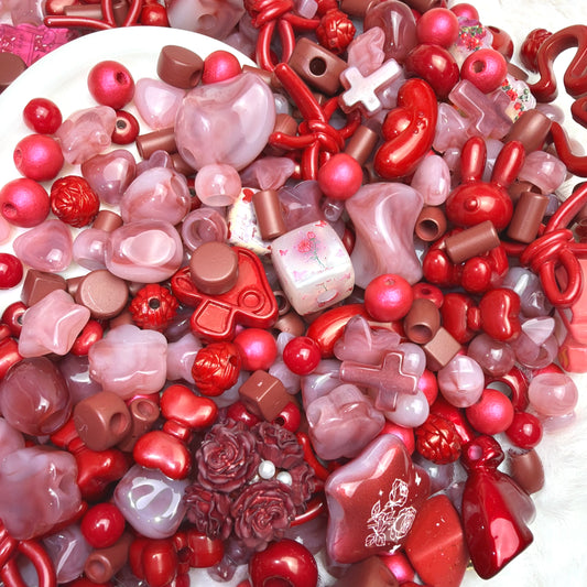 Mélange Prune jade