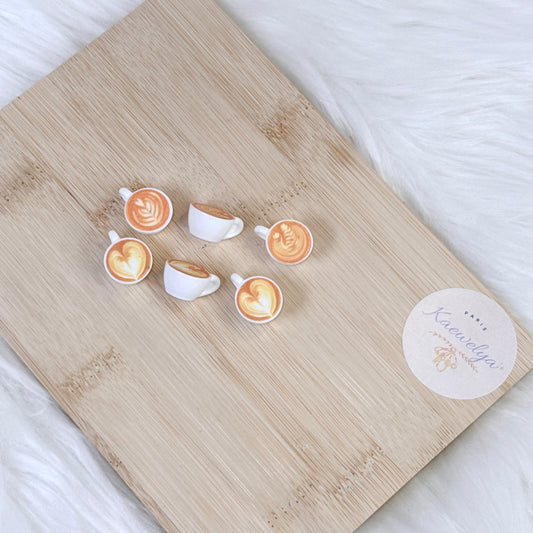 Miniature tasse de café