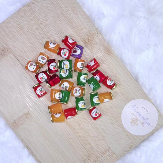 Charm/Miniature Confiture