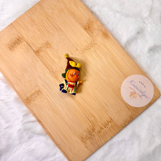 Figurine Kawaii TwinStar