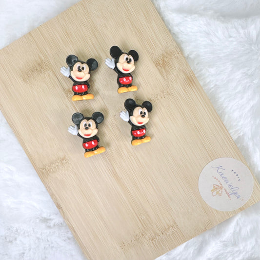 Figurine Perles KawaiiMiki