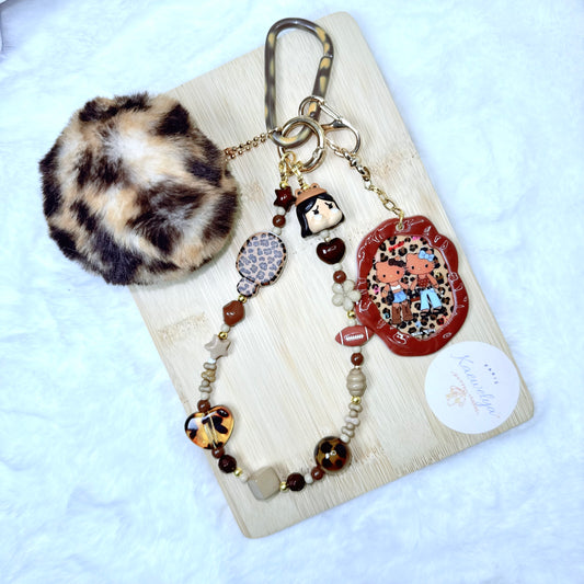 Grigri Magic Mimi LéoKawaii