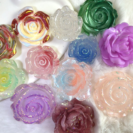 Fleurs décoratives