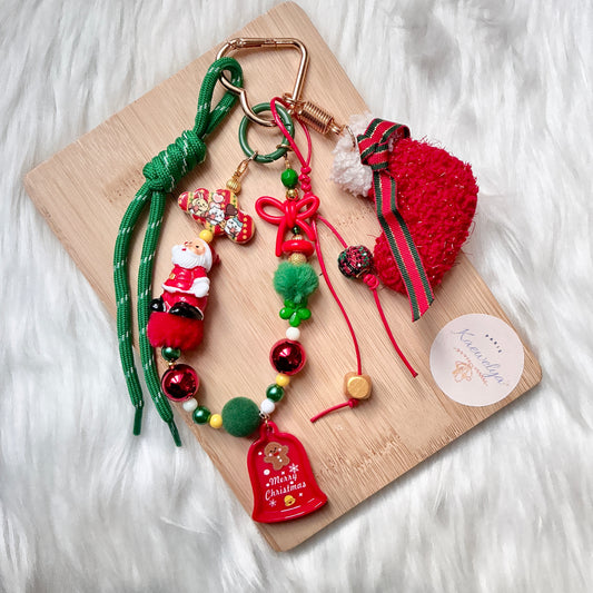 Grigri Magic Mimi Noël