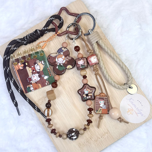 Grigri Magic Mimi CoffeePop