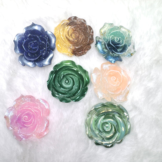 Fleur décorative