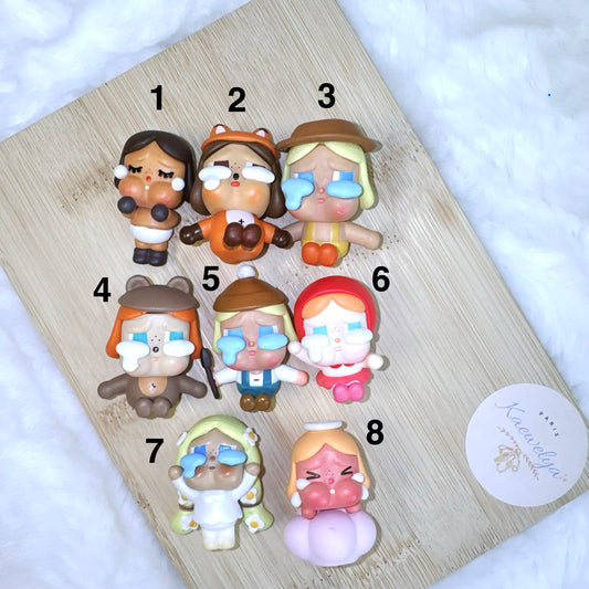 Figurine Kawaii Crybii