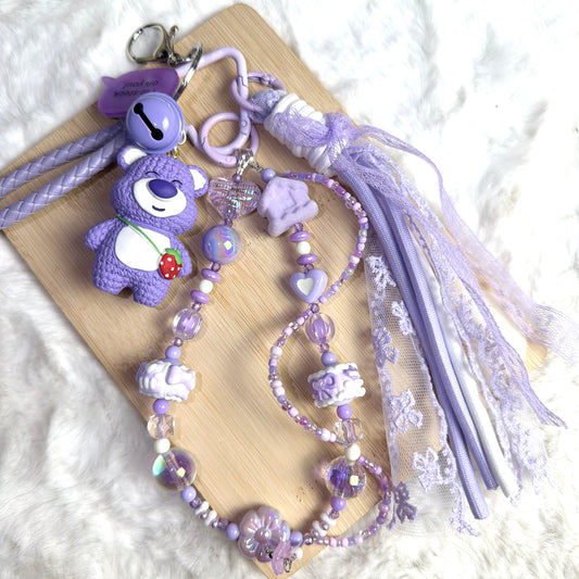 Grigri Magic Mimi Lilatso
