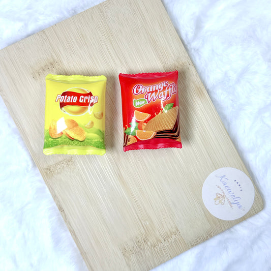 Charm / Miniature Chipss XL