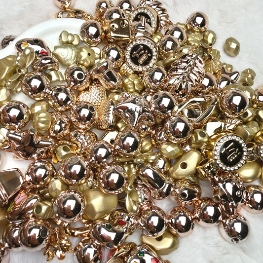 Mélange Gold&Rosé