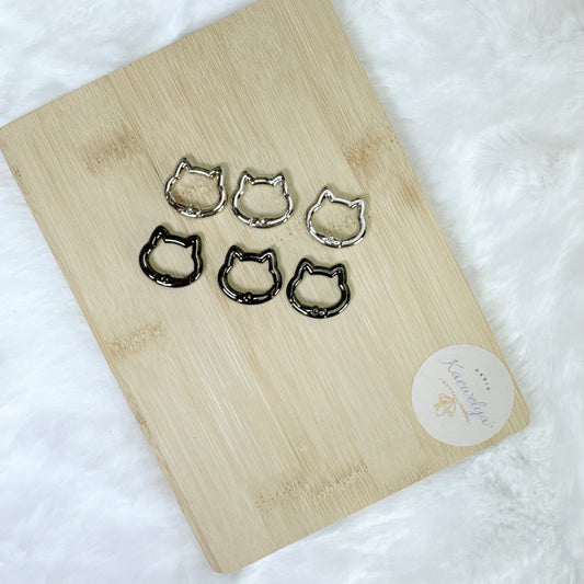 Mousqueton KT mini - Vendu par 2