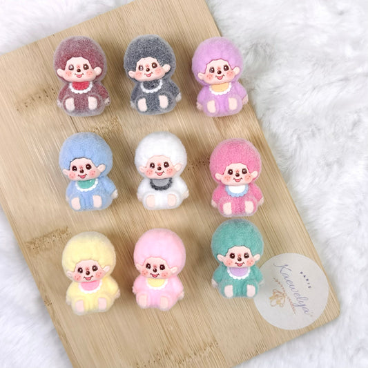 Figurine douce Chichii