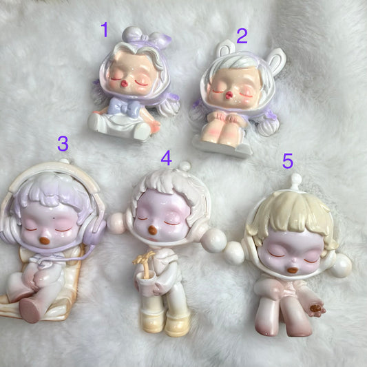Figurine SP