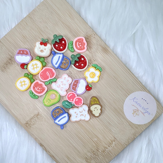 Charm/Miniature Kawaii 05