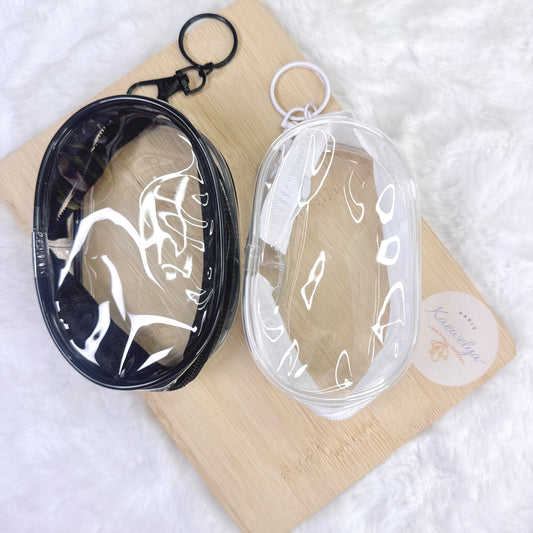 Porte clé pochette à personnaliser