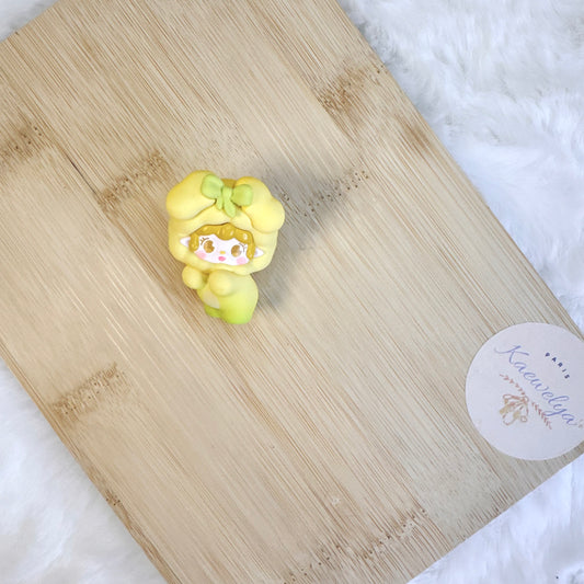 Figurine Kawaii Moutmout