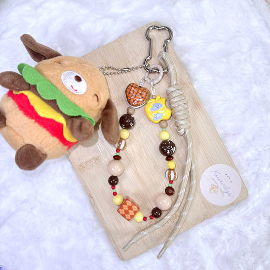 Grigri Magic Mimi Kawaii Burger