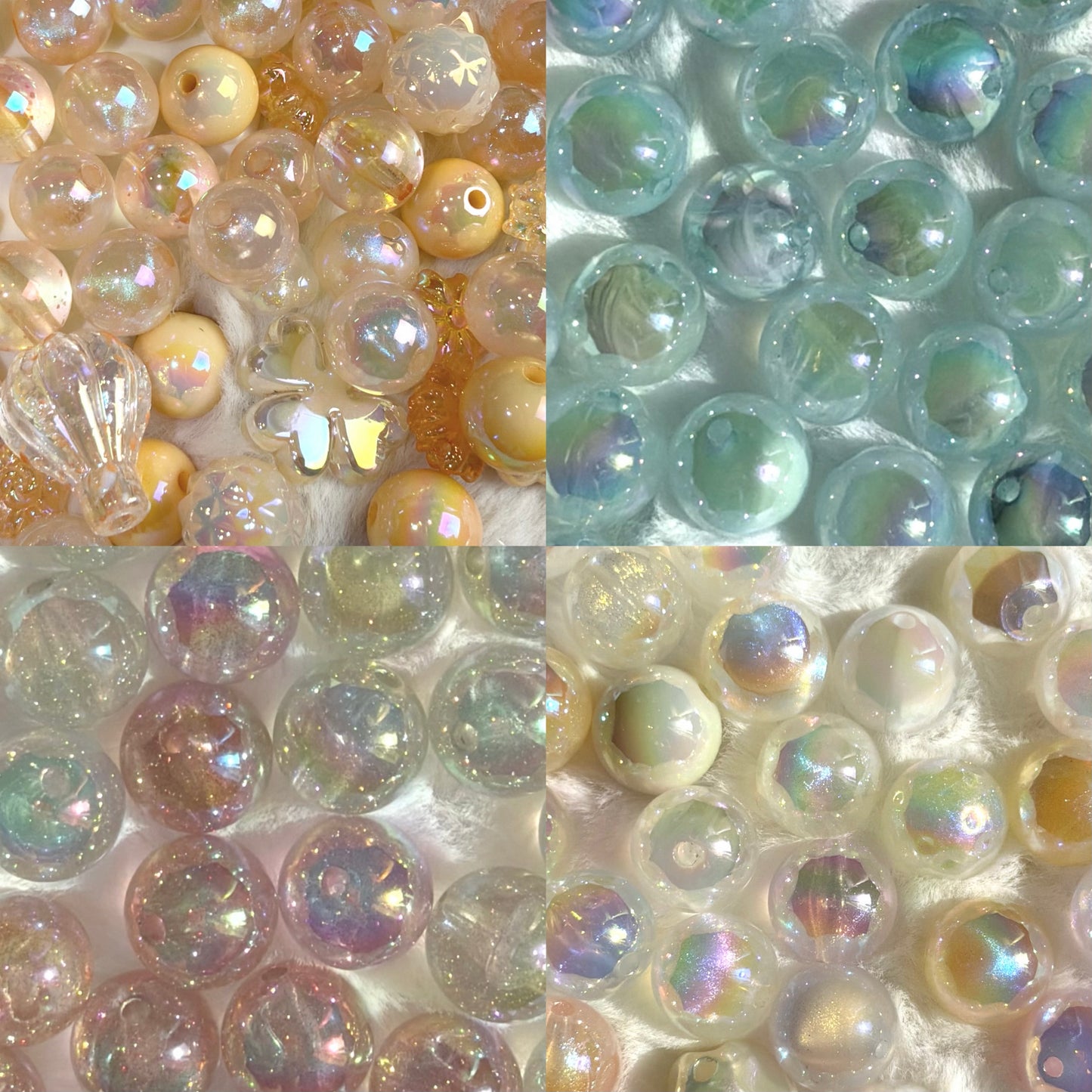 Perles 16mm
