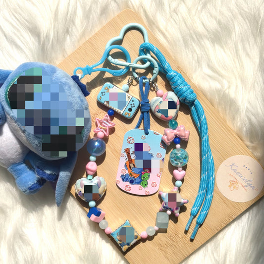 Grigri Magic Mimi Stchii