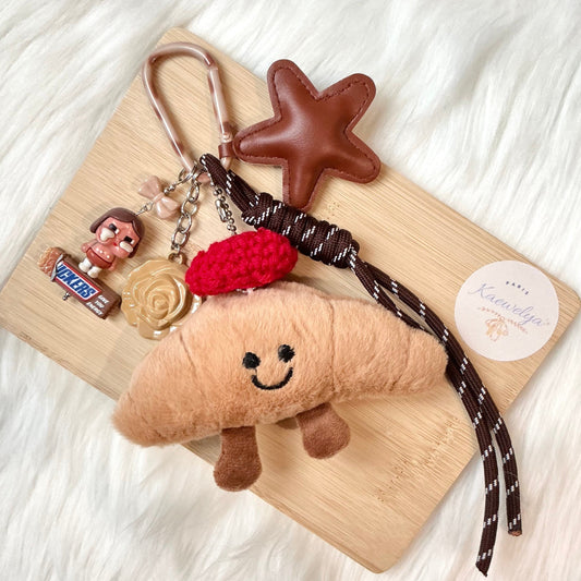 Grigri Magic Mimi Croissant