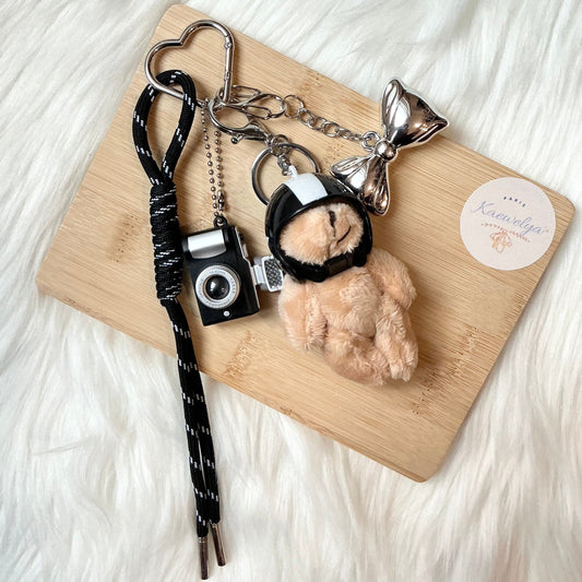 Grigri Magic Mimi Teddy