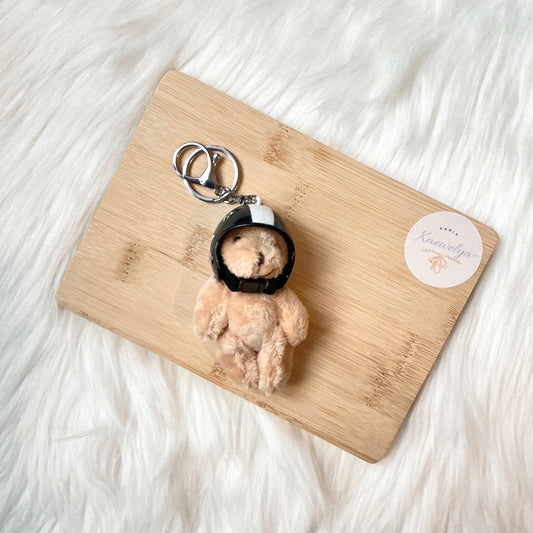 Grigri Magic Mimi Teddy