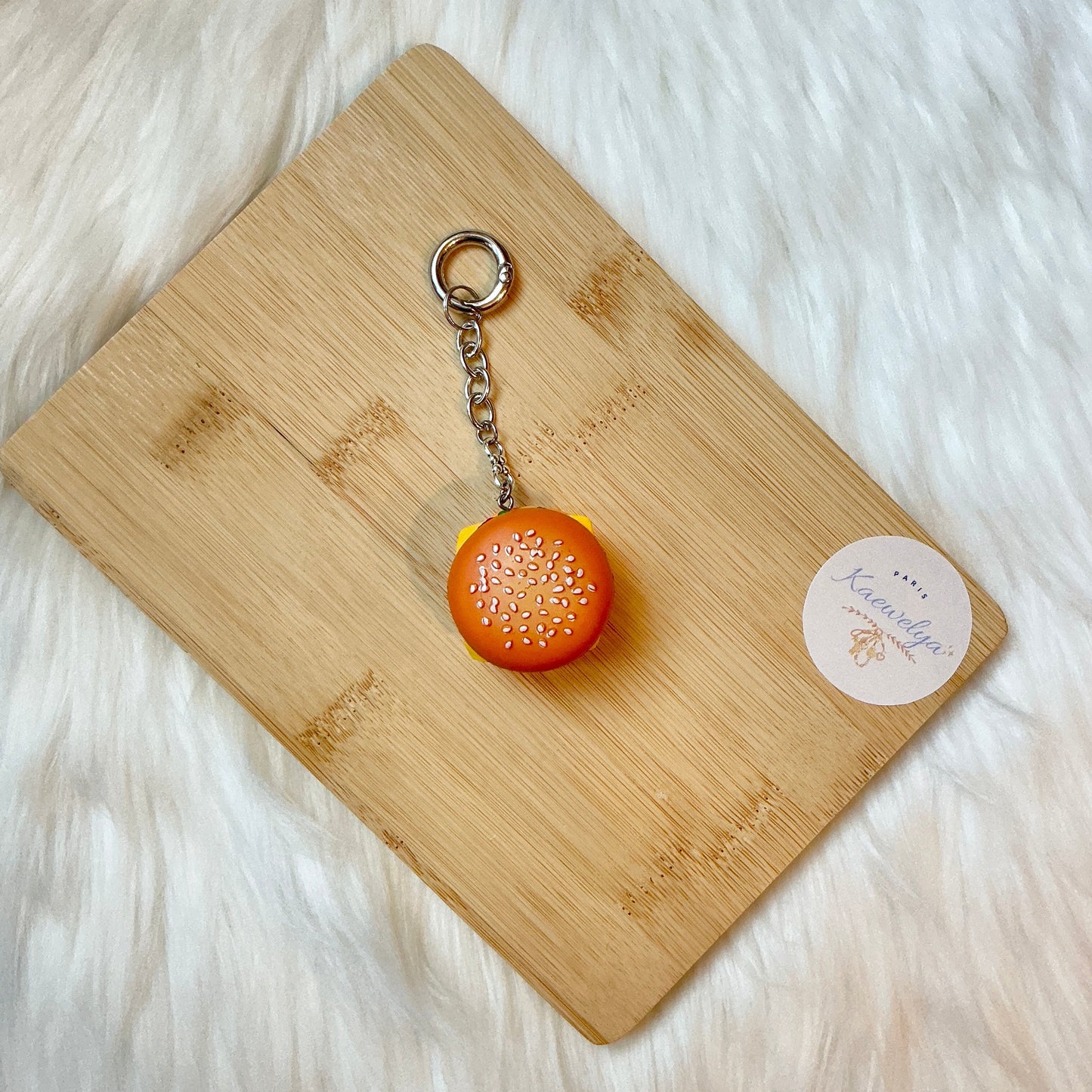 Grigri Magic Mimi Burger